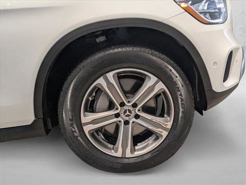 Certified 2022 Mercedes-Benz GLC 300 4MATIC image 24