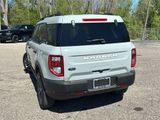 Used 2023 Ford Bronco Sport Big Bend w/ Convenience Package image 5