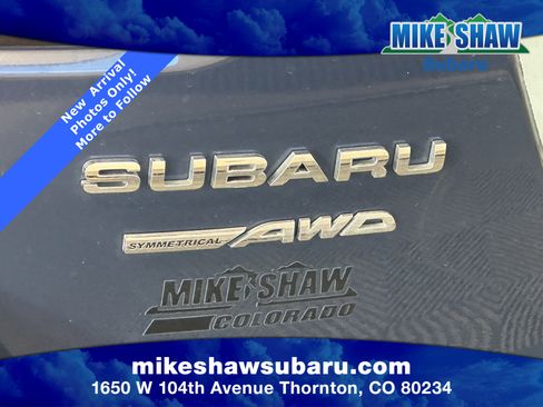 Used 2023 Subaru Outback Limited image 42