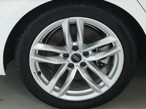 Used 2023 Audi A4 2.0T Premium Plus image 12