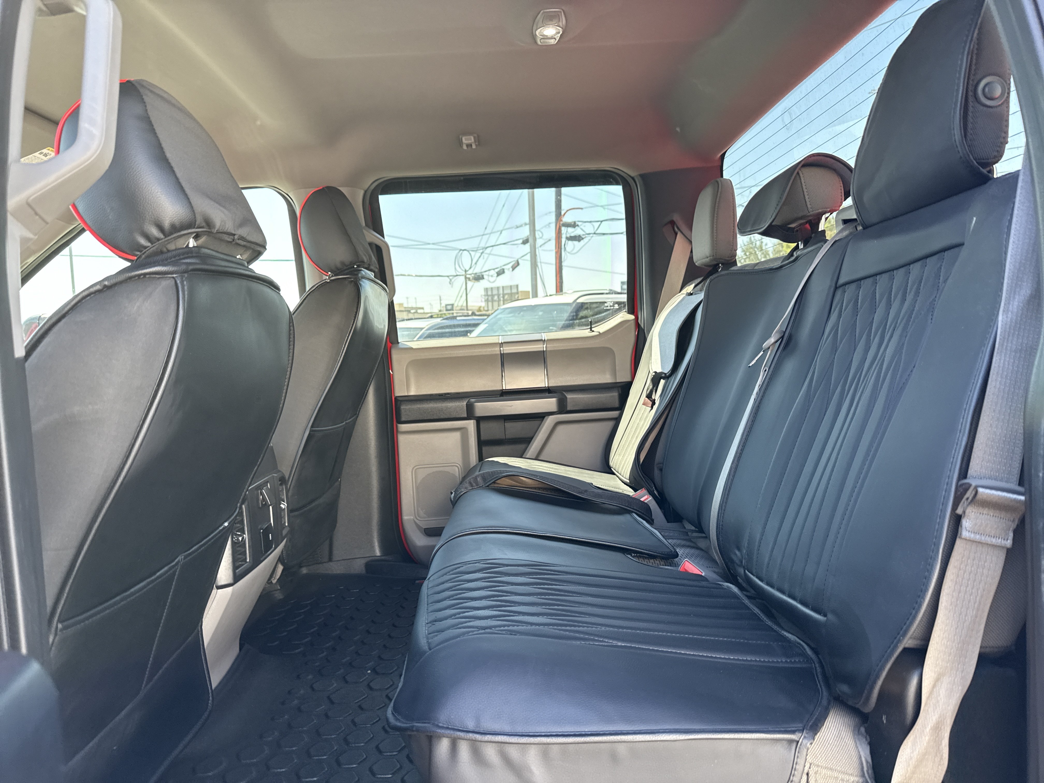 Used 2019 Ford F150 XLT w/ Equipment Group 302A Luxury RWD image 14