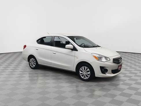 Used 2019 Mitsubishi Mirage G4 ES image 27