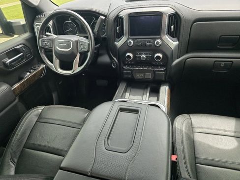 Used 2020 GMC Sierra 2500 Denali w/ Denali Ultimate Package AWD/4WD image 29