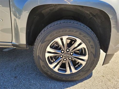 Used 2022 Chevrolet Colorado Z71 w/ Safety Package image 26