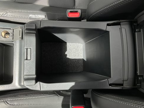 New 2026 Subaru Outback Touring XT AWD/4WD image 34