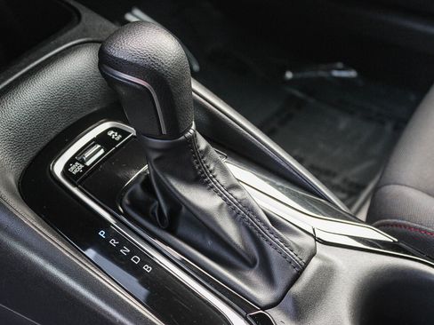 Certified 2023 Toyota Corolla SE image 20