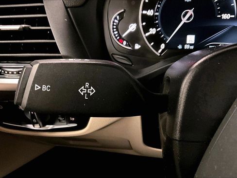 Used 2019 BMW X3 xDrive30i w/ Convenience Package image 30