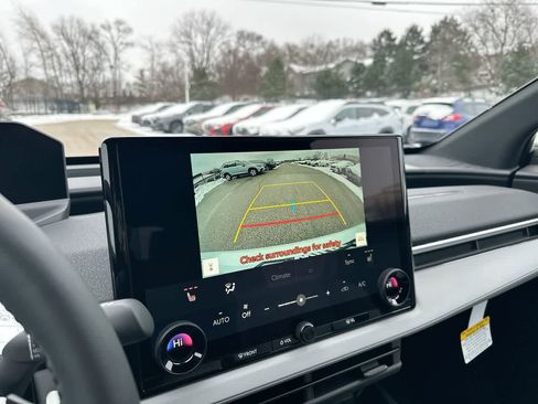 New 2026 Subaru Solterra Premium image 31