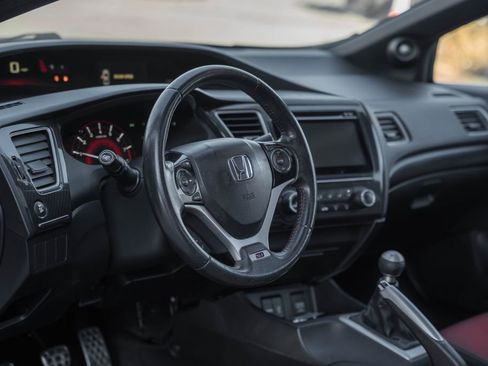 Used 2014 Honda Civic Si image 19