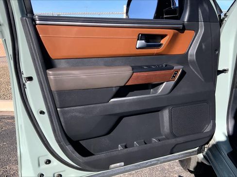 Used 2024 Toyota Tundra 1794 Edition image 20