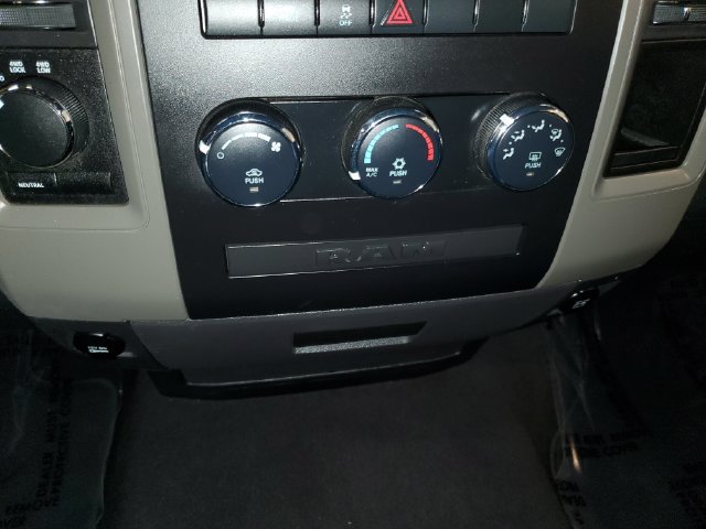 Used 2010 Dodge Ram 1500 Truck ST w/ ST Popular Equipment Group AWD/4WD image 19