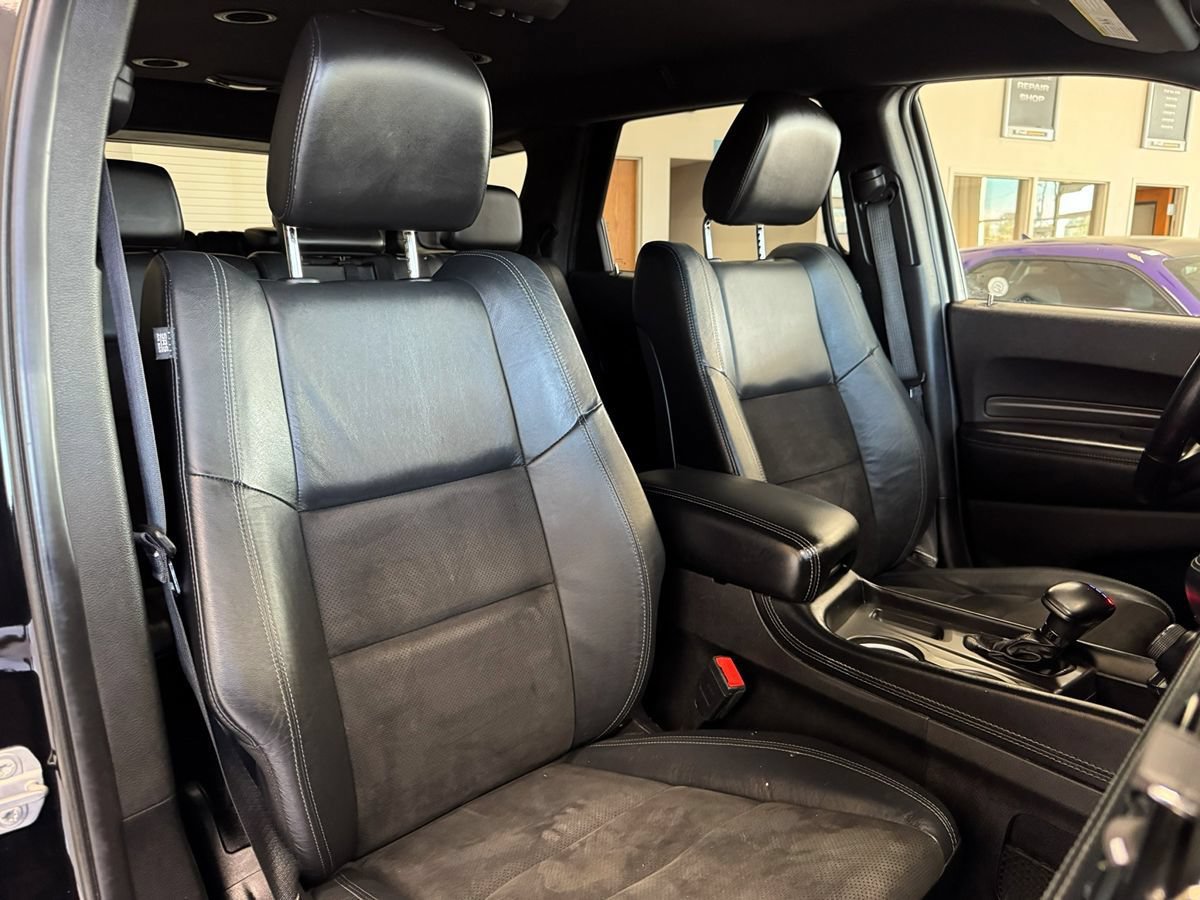 Used 2021 Dodge Durango GT AWD/4WD image 18