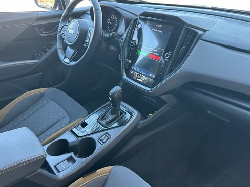 New 2026 Subaru Crosstrek 2.5i Sport w/ Crosstrek Mirror Package AWD/4WD image 16