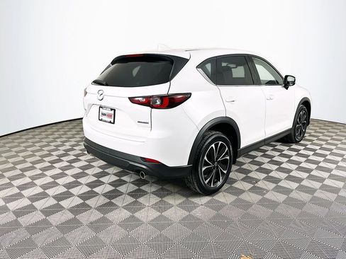 Certified 2023 MAZDA CX-5 AWD 2.5 S w/ Premium Package image 10
