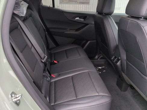 New 2026 Chevrolet Equinox LT w/ Convenience Package II image 85