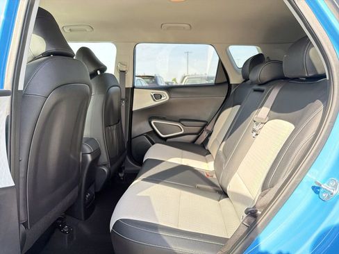 Used 2024 Kia Soul GT-Line image 13