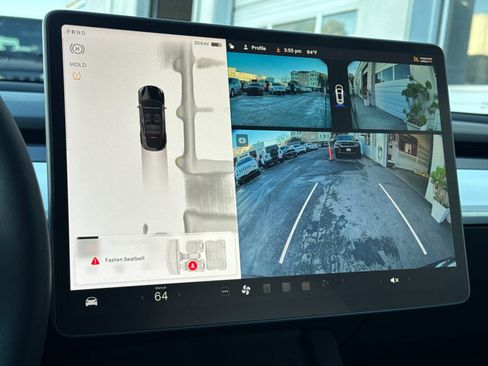 Used 2023 Tesla Model Y Performance image 20