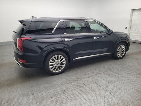 Used 2020 Hyundai Palisade Limited image 10