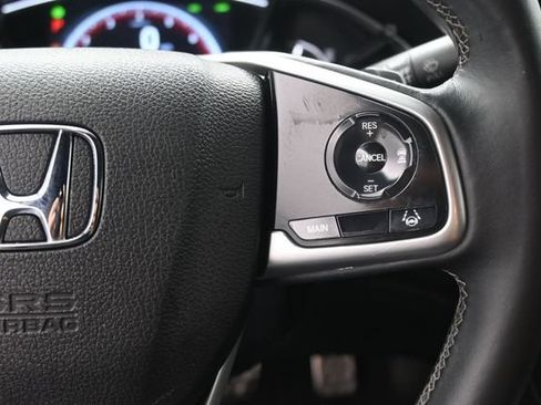 Used 2020 Honda Civic Sport image 7