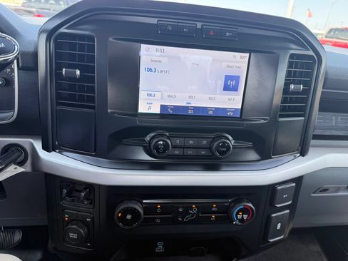 Certified 2022 Ford F150 XL w/ Trailer Tow Package AWD/4WD image 14