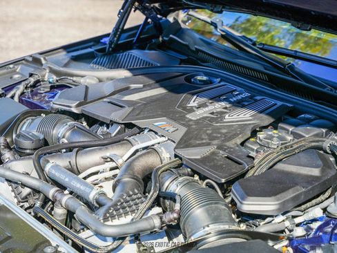 Used 2022 BMW M5 w/ Competition Package image 18