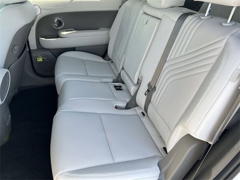 New 2026 Hyundai Palisade SEL image 33