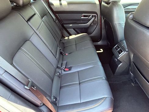 New 2026 MAZDA CX-50 AWD 2.5 Hybrid w/ Cargo Package image 13