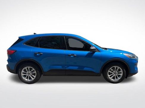 Used 2020 Ford Escape S FWD image 10