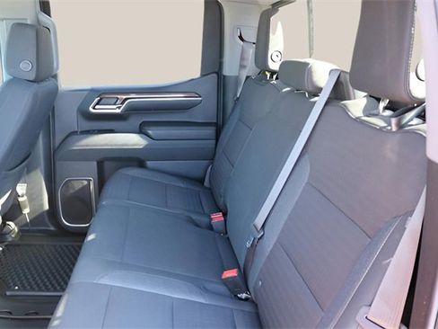 Used 2024 Chevrolet Silverado 1500 LT image 15