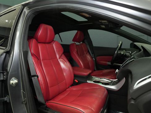 Used 2020 Acura TLX Type S PMC Edition image 25