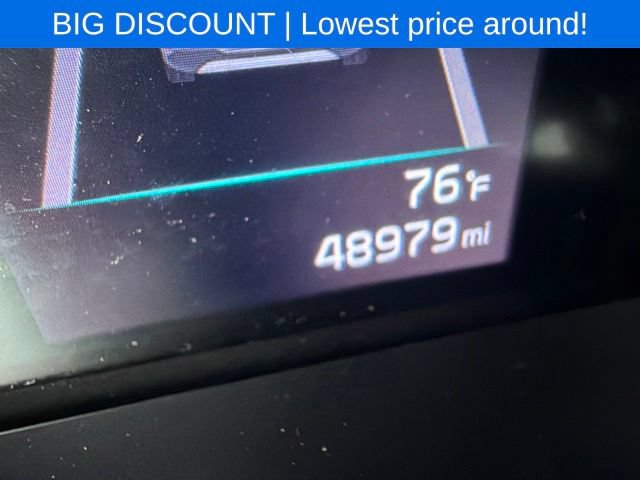 Used 2024 Kia Soul LX w/ Option Group 015 FWD image 33