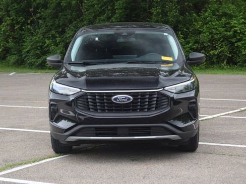 Used 2024 Ford Escape Active w/ Tech Pack #1 FWD image 20