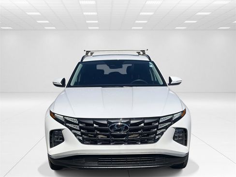 Certified 2023 Hyundai Tucson SEL w/ Convenience Package image 2