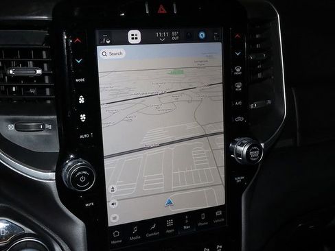 Used 2023 RAM 1500 Big Horn image 19