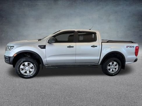 Used 2019 Ford Ranger XL w/ FX4 Off-Road Package image 7