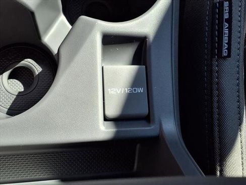 New 2025 Subaru Crosstrek 2.0i Premium image 16