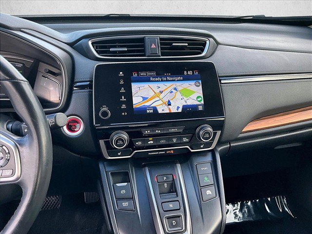 Used 2020 Honda CR-V Touring image 24