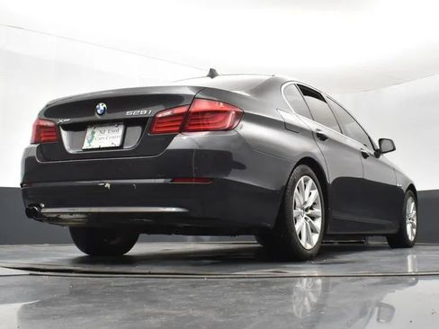 Used 2013 BMW 528i xDrive Sedan image 13