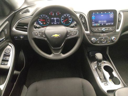 Used 2024 Chevrolet Malibu LS image 22