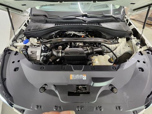Used 2021 Lincoln Aviator Reserve w/ Equipment Group 202A AWD/4WD image 37