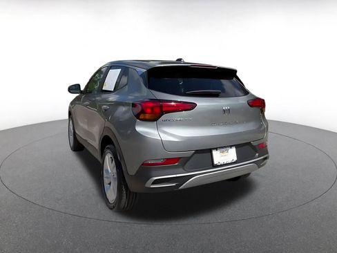 Used 2025 Buick Encore GX Preferred FWD image 11