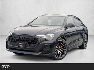 New 2026 Audi SQ8 Prestige video 1