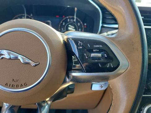 Used 2023 Jaguar F-PACE S image 24