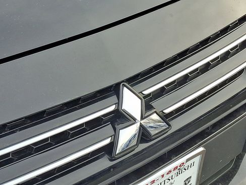 Used 2024 Mitsubishi Mirage G4 SE image 4