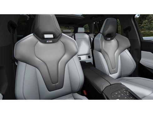 New 2026 BMW M5 Touring image 11