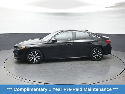 Used 2024 Honda Civic EX image 2