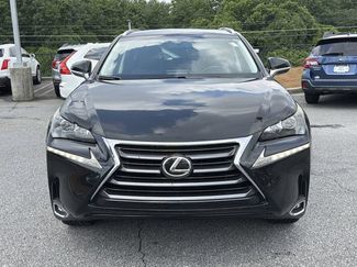 Used 2016 Lexus NX 200t FWD video 2