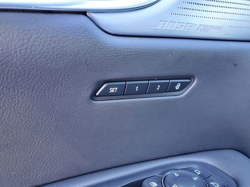 Certified 2024 Cadillac XT6 Premium Luxury w/ Technology Package image 16