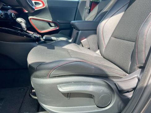 Used 2023 Kia Soul GT-Line FWD image 16