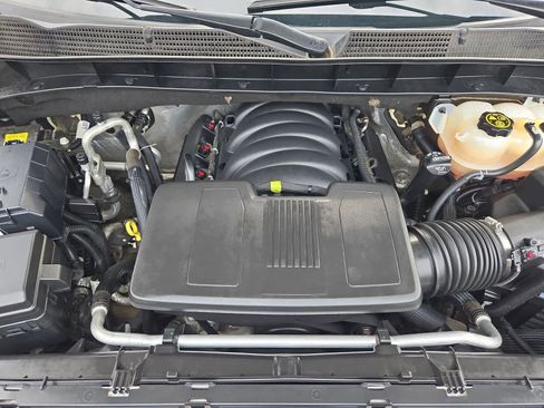 Used 2021 GMC Sierra 1500 Elevation image 14